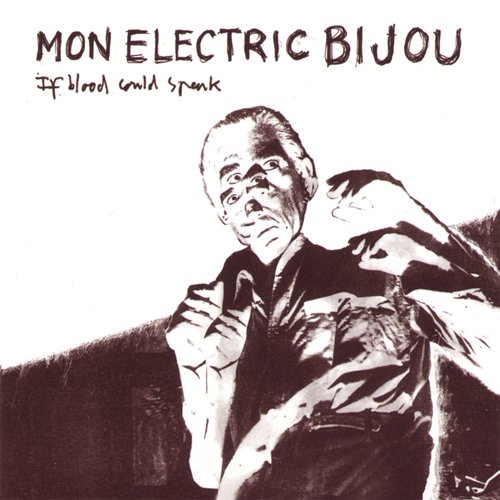 I'll Be Your Duane Eddy cover art