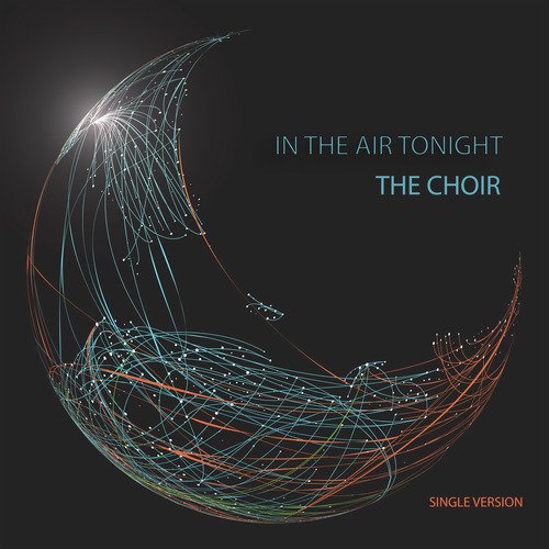 In the Air Tonight (Single Version)_poster_image