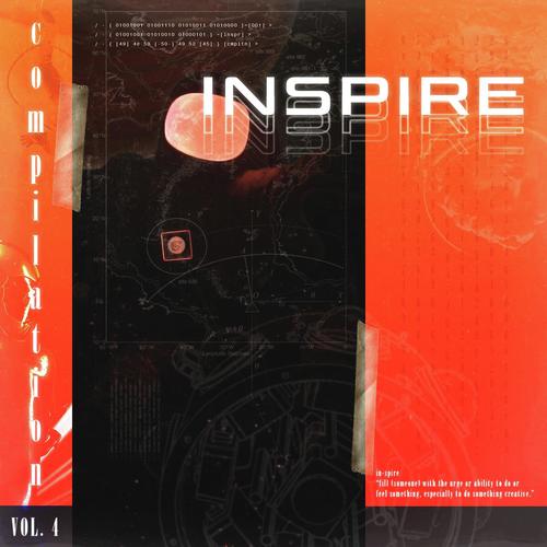 Inspire Compilation Vol.4_poster_image