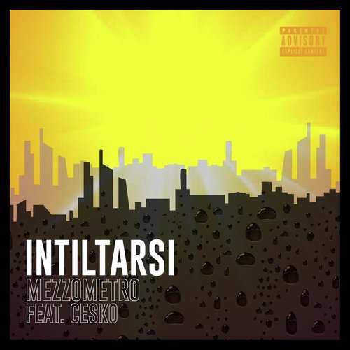 Intiltarsi (feat. Cesko)_poster_image