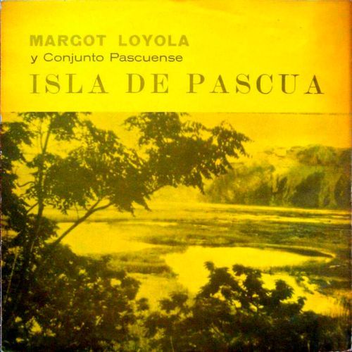 Katere Te Vaka cover art