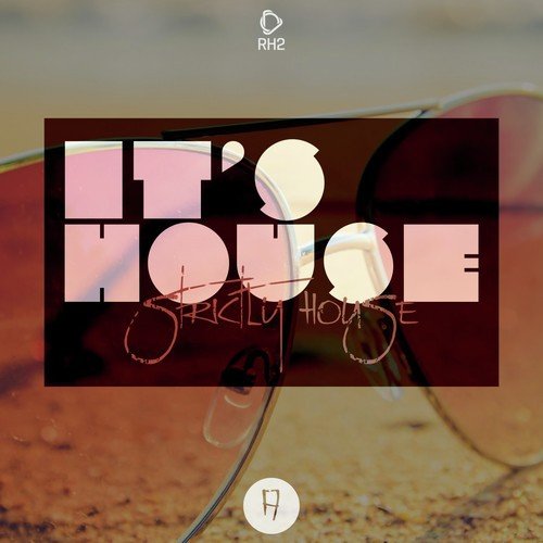 It's House - Strictly House, Vol. 17