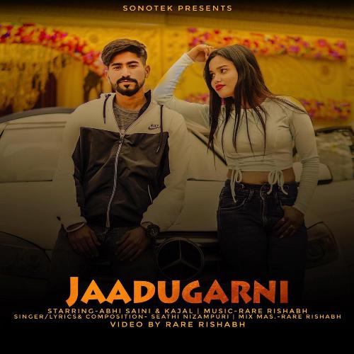 Jaadugarni