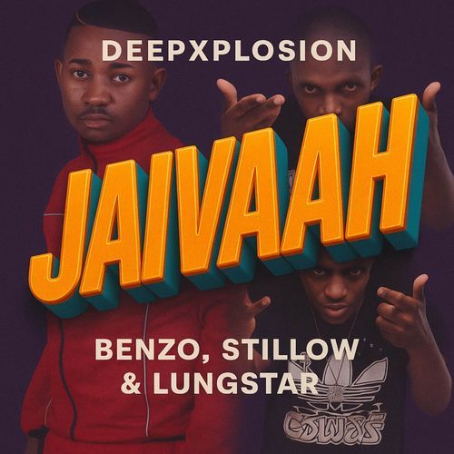 Jaivaah cover art