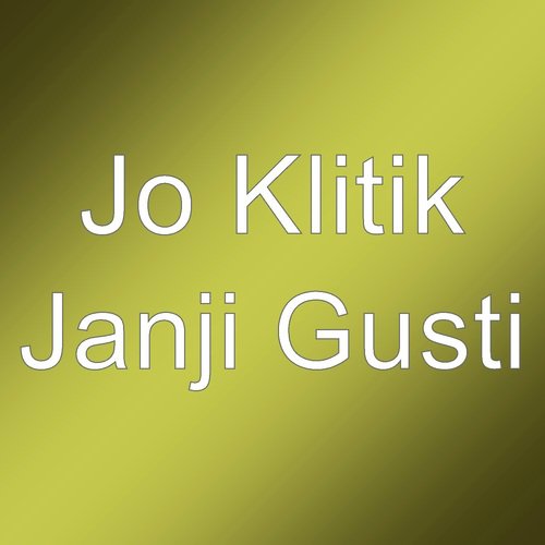 Janji Gusti_poster_image