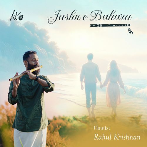 Jashn E Bahara (Flute Verison)