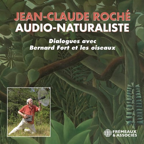L'école Jean roché / Oiseaux : coucou d'Europe (suite) : extrait du cd le réveil des oiseaux 2 cover art