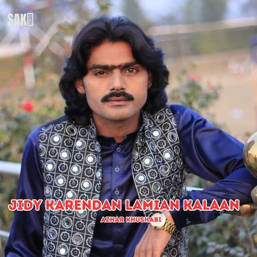 Jidy Karendan Lamian Kalaan