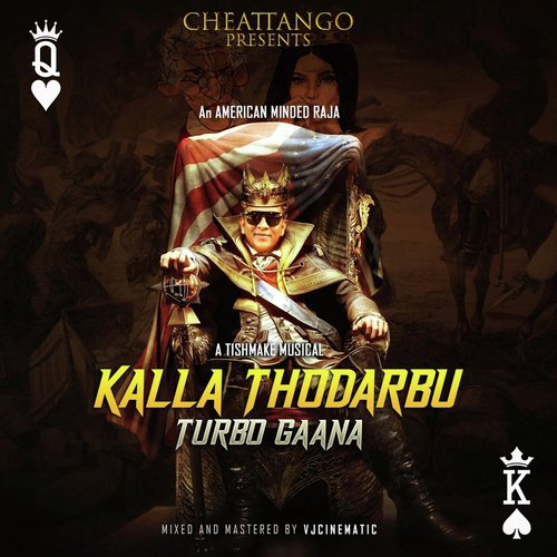 Kalla Thodarbu