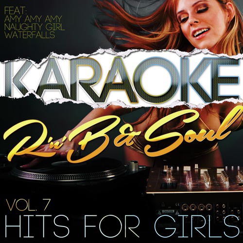 Crazy in Love (In the Style of Beyonce) [Karaoke Version]