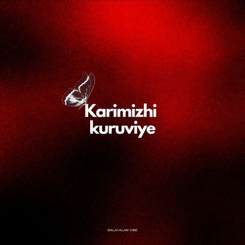 Karimizhi kuruviye (Cover Version)