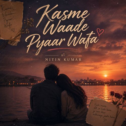 Kasme Waade Pyaar Wafa