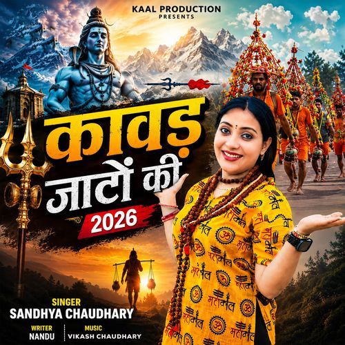 Kawad Jaaton Ki