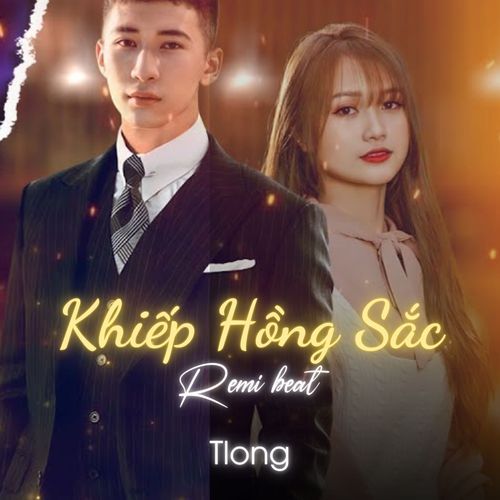 Khiếp Hồng Sắc (Remix Beat)_poster_image