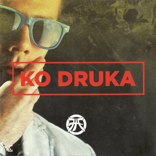 Ko druka