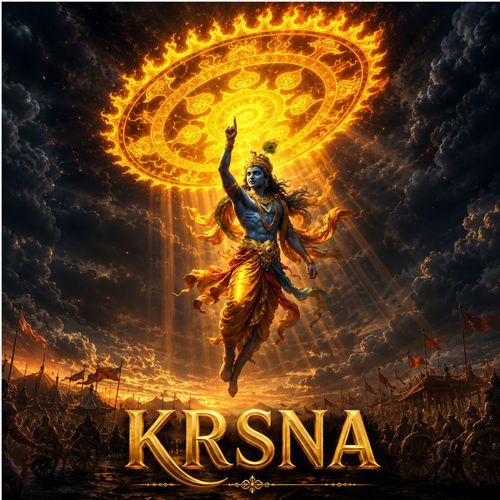 Krsna