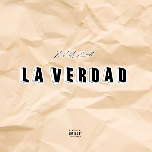 La Verdad cover art