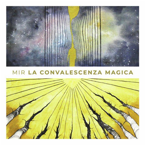 La convalescenza magica