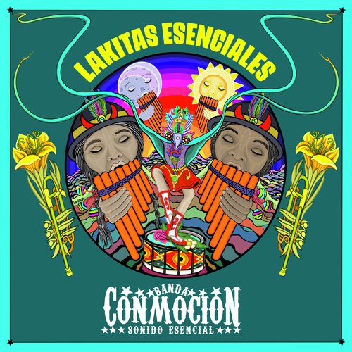 Armando cover art