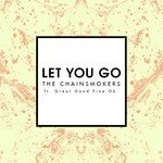 Let You Go (Radio Edit)