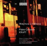 Piano Concerto No. 1: I. —