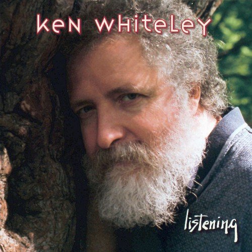 Ken Whiteley