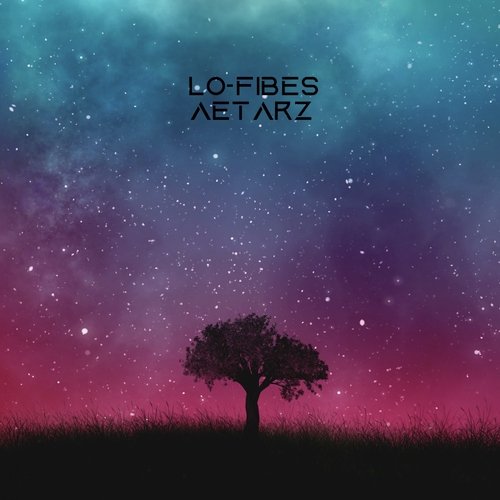 Lo-Fibes cover art