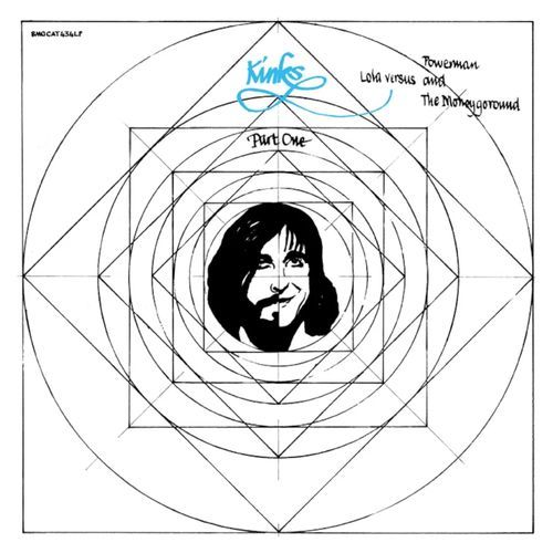 Lola cover art
