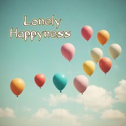 Lonely Happyness-GQUMaRpSYHA