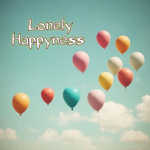 Lonely Happyness