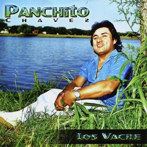 Panchito Chavez