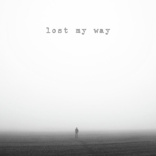 Lost My Way