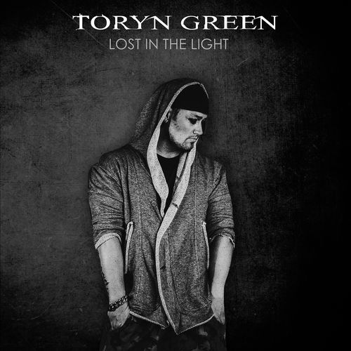 Lost in the Light cover art