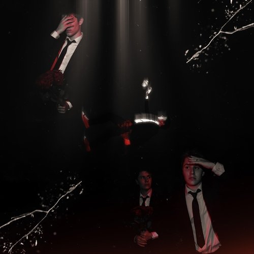 Love Letters to a Broken Heart (Deluxe)