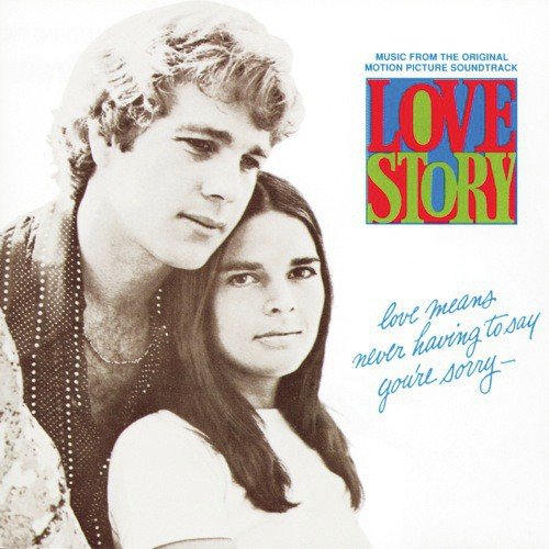 The Long Walk Home (Love Story/Soundtrack Version)