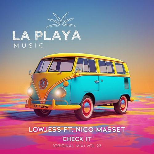 Check It (Radio Edit)