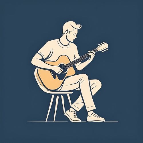 Música De Guitarra Para Momentos De Tranquilidad