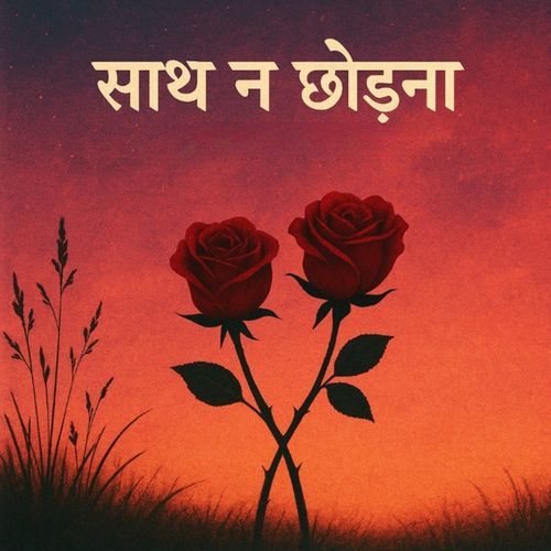 साथ न छोड़ना