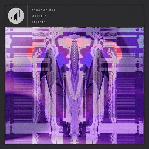 Madlien cover art