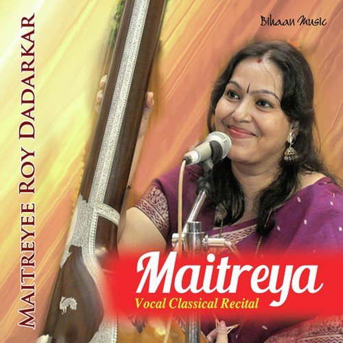 Maitreyee Roy Dadarkar
