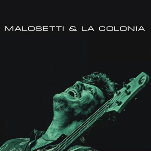 Malosetti &amp; la Colonia_poster_image