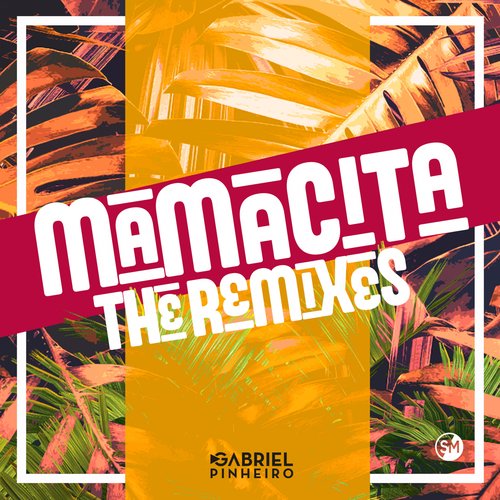 Mamacita (Sweet Beatz & Johnny Bass Remix) cover art