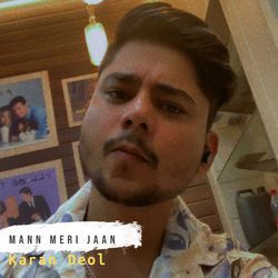 Mann Meri Jaan