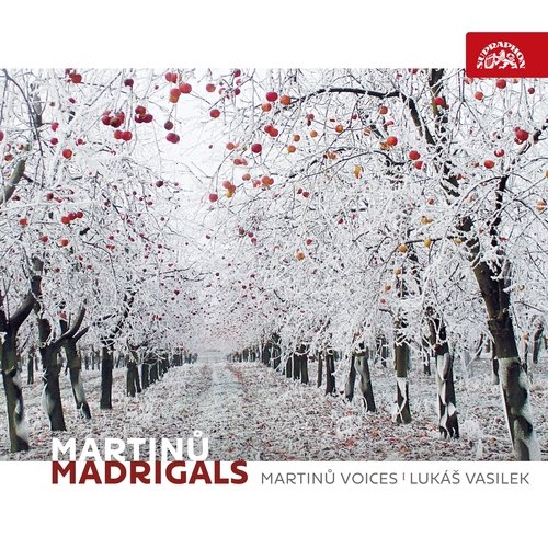 Martinů: Madrigals_poster_image