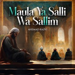 Maula Ya Salli Wa Sallim-PQMvADMETnA