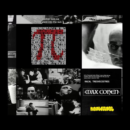 Maximillian (Instrumental) cover art