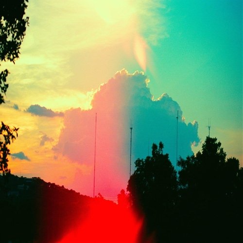 Mayfield cover art
