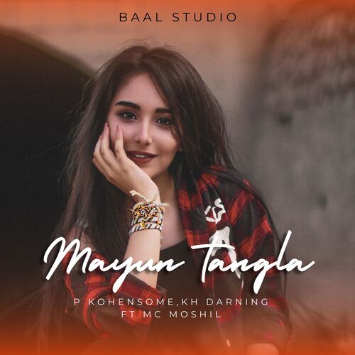 Mayun Tangla