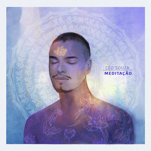 Meditação cover art