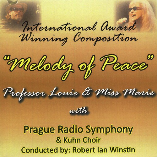 Melody Of Peace_poster_image